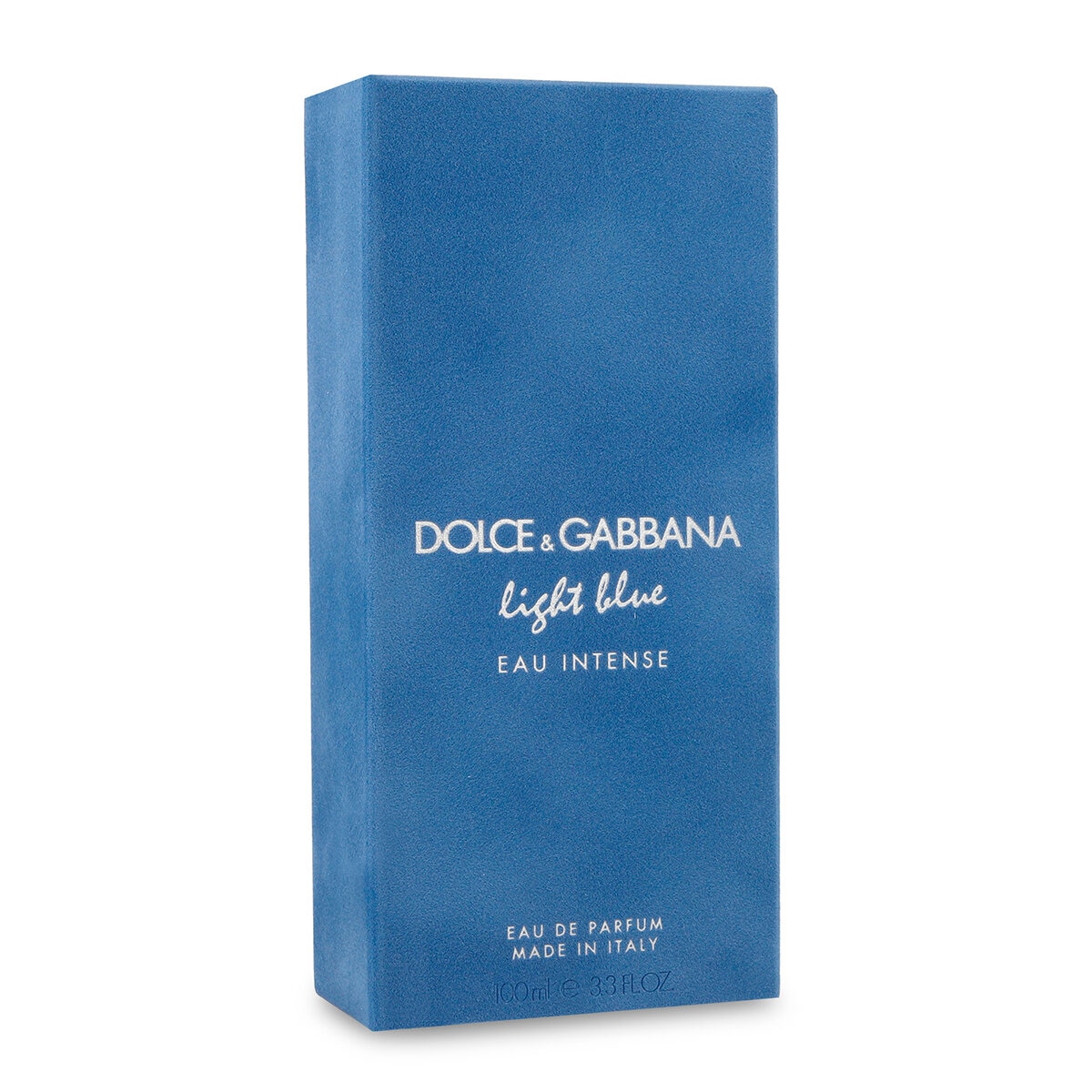 Dolce & Gabbana Light Blue Eau Intense 100 ml