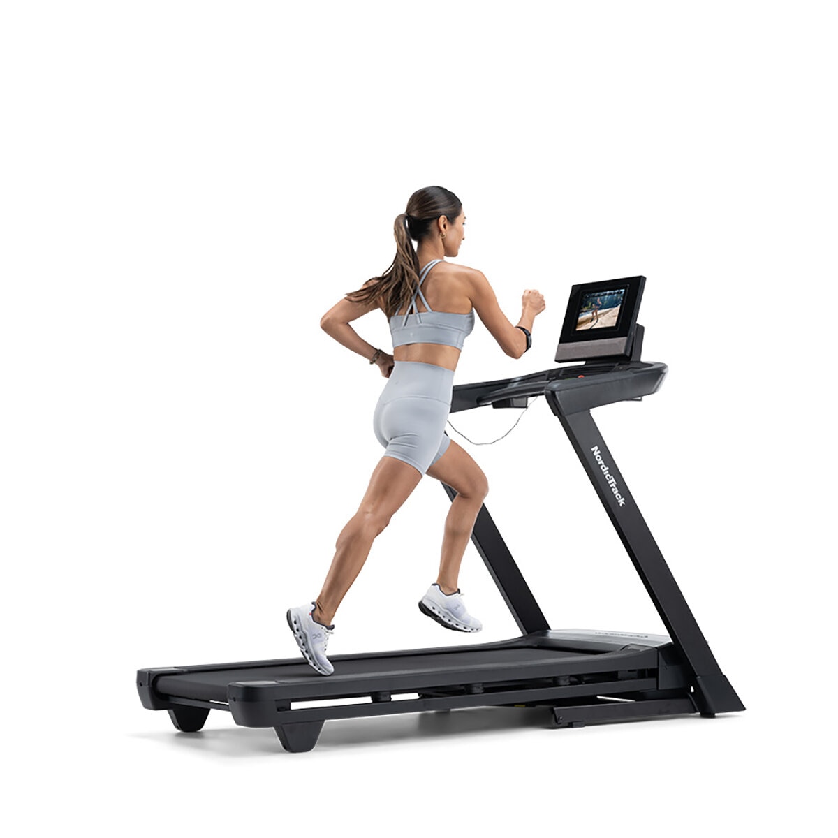 NordicTrack Caminadora T Series 9 NordicTrack Caminadora T Series 9