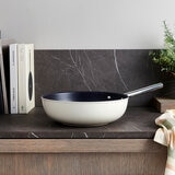 Smeg Wok de 30cm