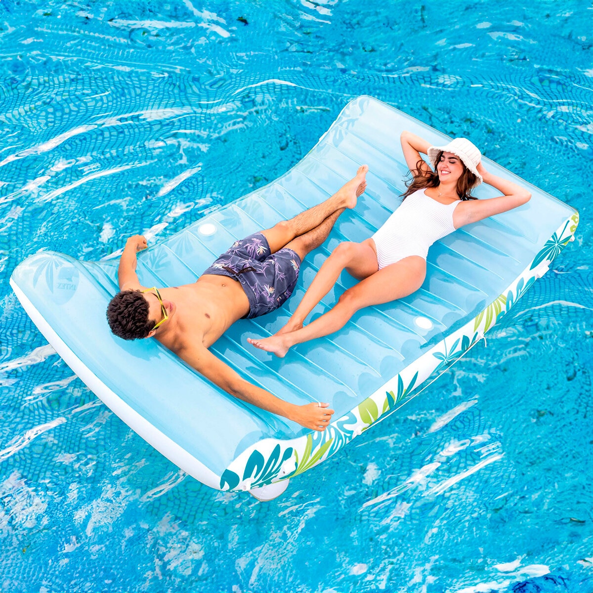 Intex Isla Tropical Inflable