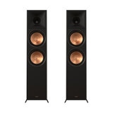 Klipsch RP-8000F II 2 Bocinas Ebony Klipsch RP-8000F II 2 Bocinas Ebony