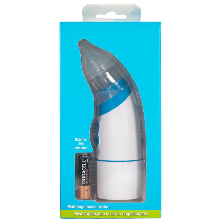 Neilmed Aspirador Nasal con baterias Neilmed Aspirador Nasal con baterias