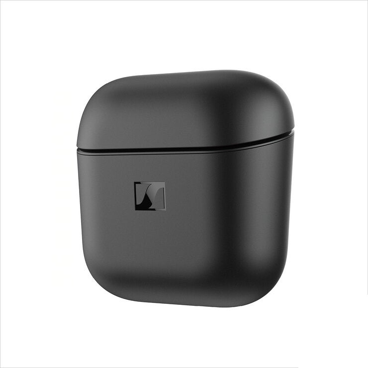 Sennheiser Accentum Open Audífonos Bluetooth Negros Sennheiser Accentum Open Audífonos Bluetooth Negros