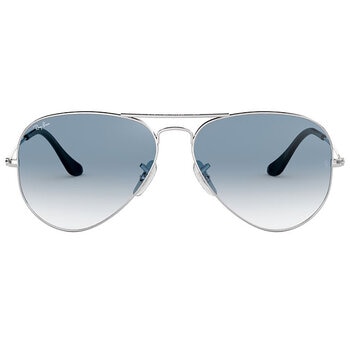 Ray Ban 0RB3025003/3F58 Lentes de Sol