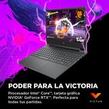 HP Victus Gaming 15-fa2018la Laptop 15" Full HD Intel Core i5 8GB 512GB SSD + 12 Meses de M365 Personal HP Victus Gaming 15-fa2018la Laptop 15" Full HD Intel Core i5 8GB 512GB SSD + 12 Meses de M365 Personal