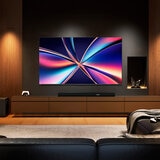 Hisense Pantalla 100" ULED MiniLed Fire TV Hisense Pantalla 100" ULED MiniLed Fire TV