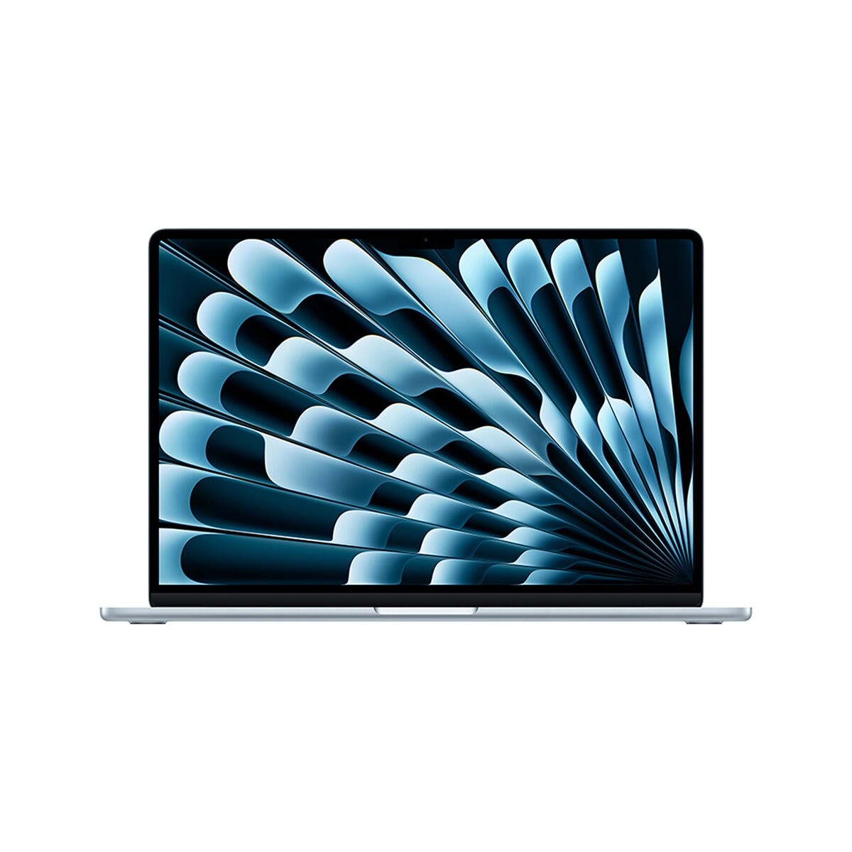 Apple MacBook Air 15" Chip M4 512GB Azul 24GB Apple MacBook Air 15" Chip M4 512GB Azul 24GB