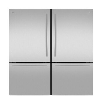 GE Profile Refrigerador 21'/21' Gemelos GE Profile Refrigerador 21'/21' Gemelos