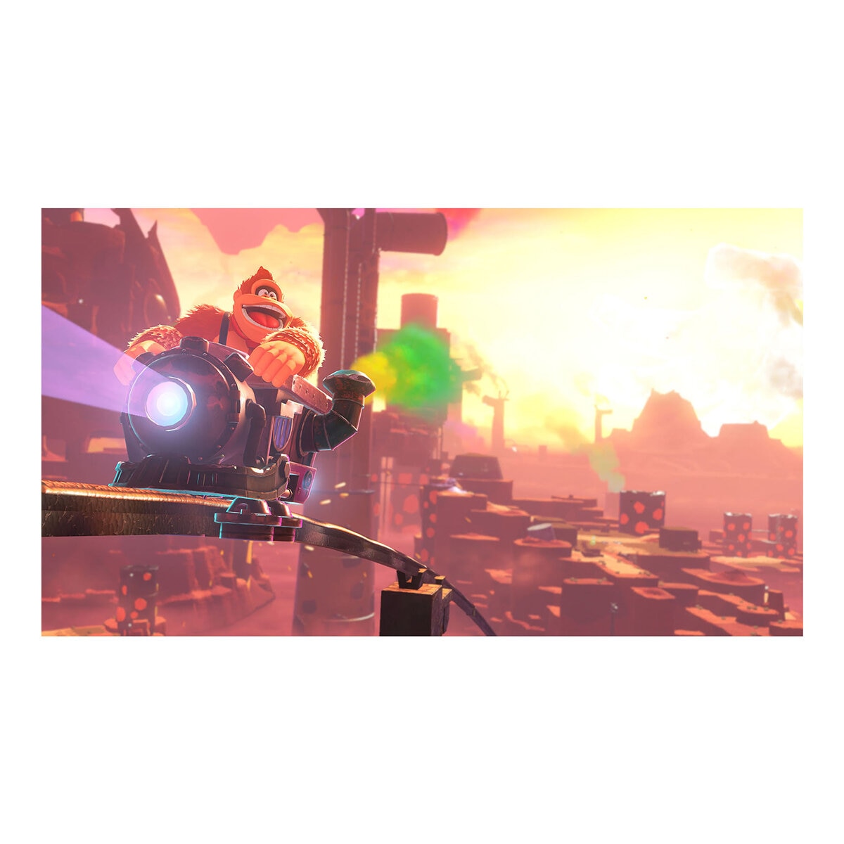 Nintendo Switch 2 Donkey Kong Bananza Nintendo Switch 2 Donkey Kong Bananza