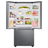 Samsung Refrigerador 22' French Door