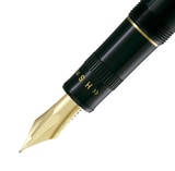 Pilot Justus pluma fuente punto mediano ajustable, plumilla de oro 14k Pilot Justus pluma fuente punto mediano ajustable, plumilla de oro 14k