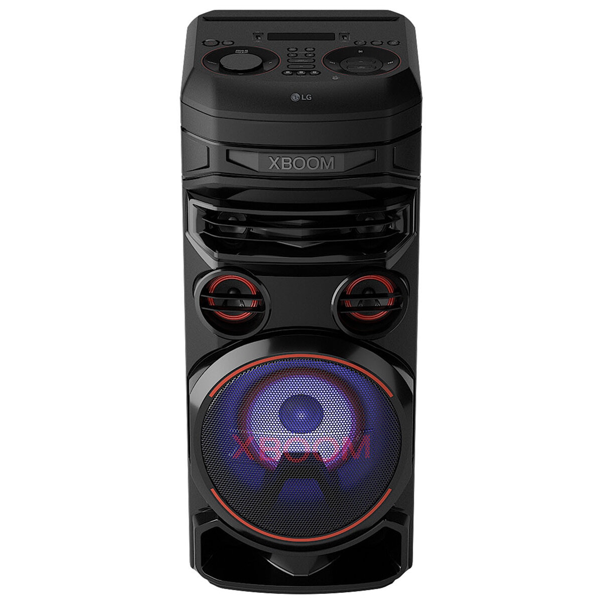 LG Xboom RNC7 Bocina Bluetooth LG Xboom RNC7 Bocina Bluetooth