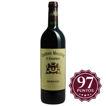 Vino Tinto Chateau Malescot Saint 750 ml Vino Tinto Chateau Malescot Saint 750 ml