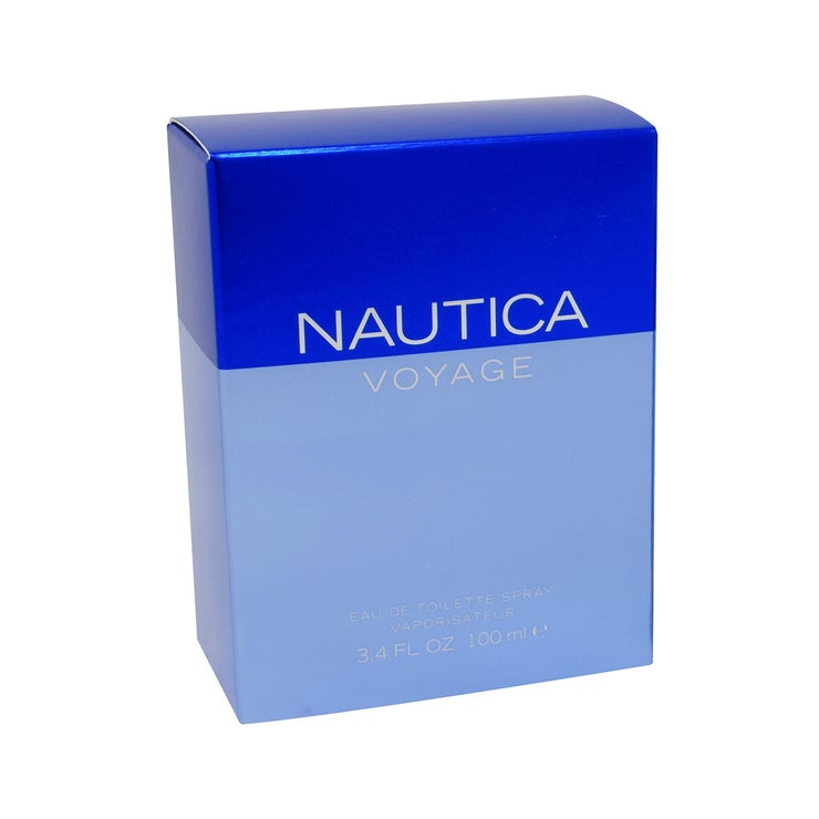 Nautica Voyage 100 ml Nautica Voyage 100 ml