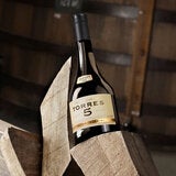 Torres 5 Brandy 700 ml Torres 5 Brandy 700 ml