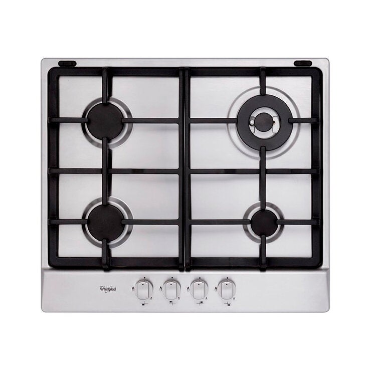 Whirlpool Parrilla de gas 58cm Whirlpool Parrilla de gas 58cm