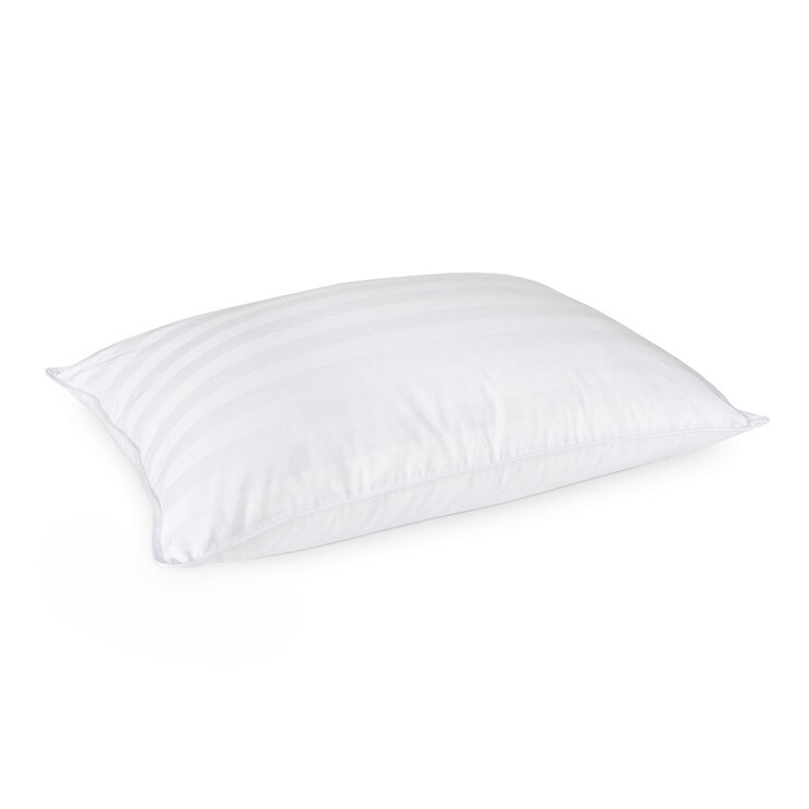 Downlite, almohada de pluma de ganso blanco húngaro | Costco México