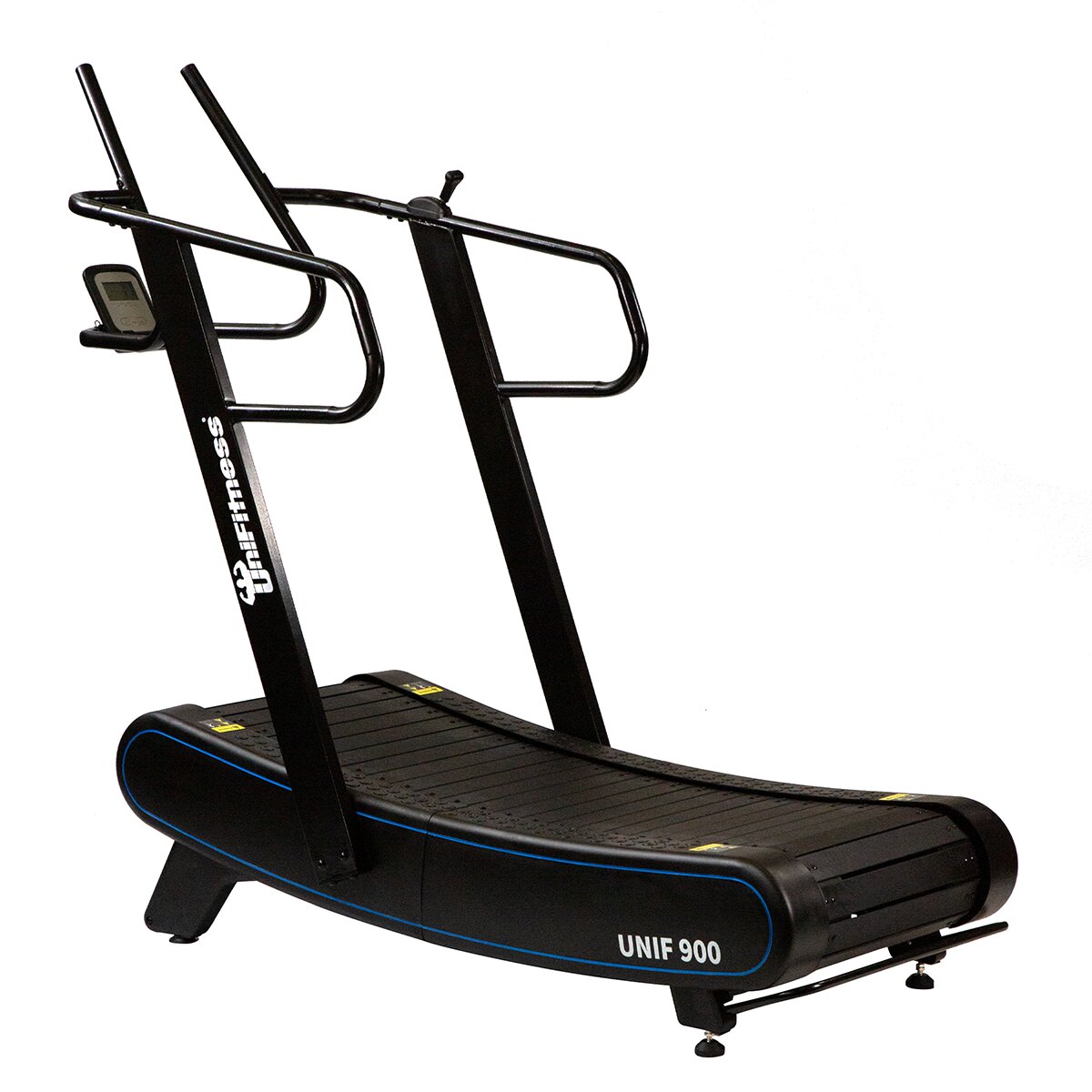 UniFitness Caminadora Curva UNIF-900 Varios Colores UniFitness Caminadora Curva UNIF-900 Varios Colores