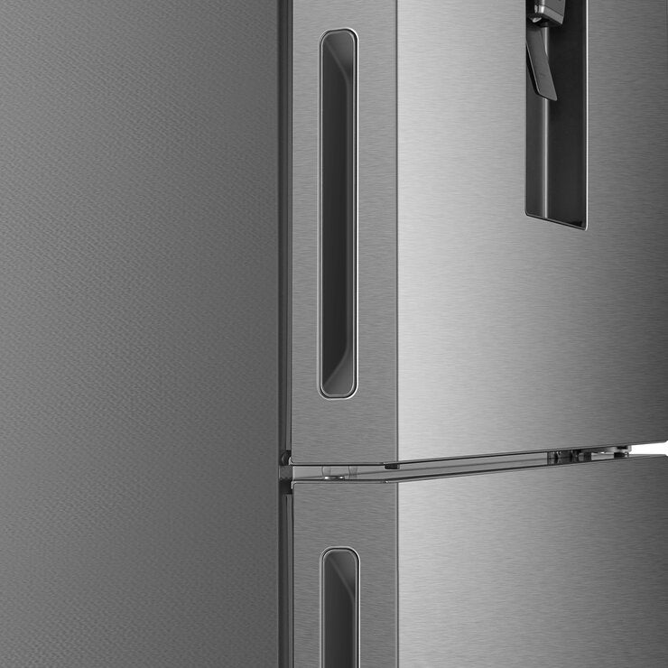Hisense Refrigerador 18' Bottom Mount Hisense Refrigerador 18' Bottom Mount