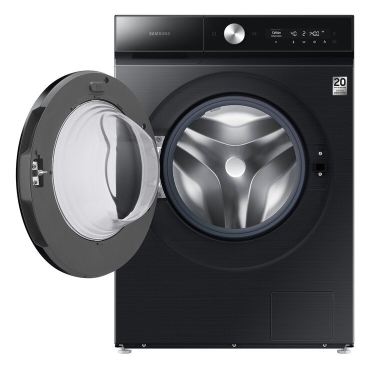 Samsung Lavasecadora Bespoke 14 Kg con AI Ecobubble Samsung Lavasecadora Bespoke 14 Kg con AI Ecobubble