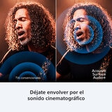 Sony Pantalla 65" OLED 4K Google TV Sony Pantalla 65" OLED 4K Google TV