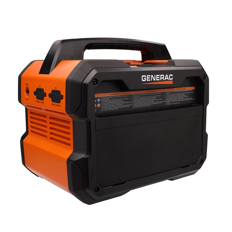 Generac, Generador Solar GB 1000 Generac, Generador Solar GB 1000