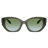 Coach 0HC8407U Lentes de Sol Coach 0HC8407U Lentes de Sol