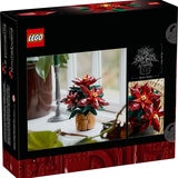 LEGO Flor de Nochebuena