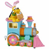 Disney Tren Primaveral con Luces y Música Disney Tren Primaveral con Luces y Música