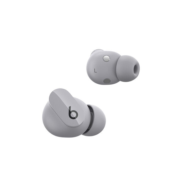 Beats Studio Buds Gris luna Audífonos Inalámbricos con Cancelación de Ruido Beats Studio Buds Gris luna Audífonos Inalámbricos con Cancelación de Ruido