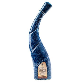 Corralejo Blanco Triple Destilado Tequila 750 ml Corralejo Blanco Triple Destilado Tequila 750 ml