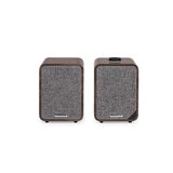 Ruark MR1 Walnut Sistema de Audio Bluetooth