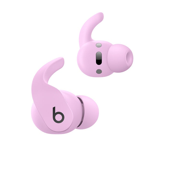 Beats Fit Pro Audífonos in-ear inalámbricos Púrpura carbón Beats Fit Pro Audífonos in-ear inalámbricos Púrpura carbón