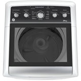 GE Lavadora Top Load 24Kg GE Lavadora Top Load 24Kg