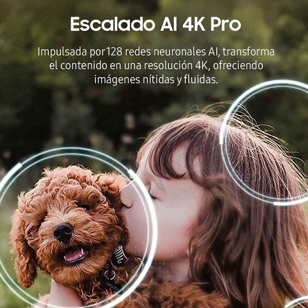 Samsung Pantalla 55" OLED 4K Smart TV Samsung Pantalla 55" OLED 4K Smart TV