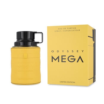 armaf odyssey mega 200 ml