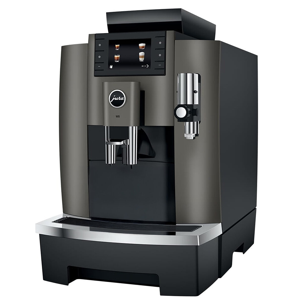 Jura Cafetera Automática W8 Jura Cafetera Automática W8