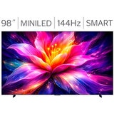 TCL Pantalla 98" Miniled 4K Fire TV TCL Pantalla 98" Miniled 4K Fire TV
