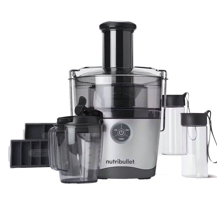 Nutribullet, Extractor de Jugos Juicer Pro Nutribullet, Extractor de Jugos Juicer Pro