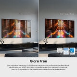 Samsung Pantalla 83" OLED 4K Smart TV Samsung Pantalla 83" OLED 4K Smart TV
