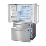 Thor Kitchen Refrigerador 36" French Door Thor Kitchen Refrigerador 36" French Door