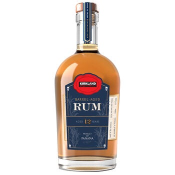 Ron Kirkland Signature 12 años 750 ml Ron Kirkland Signature 12 años 750 ml