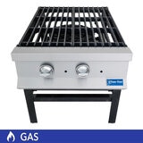 San-Son Fogón Industrial 1 Quemador San-Son Fogón Industrial 1 Quemador