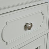 Universal Broadmoore, Consola Decorativa Universal Broadmoore, Consola Decorativa