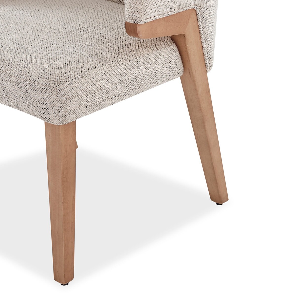 Aiden & Ivy Furniture, Paquete de 2 Taburetes de Tela para Mostrador Aiden & Ivy Furniture, Paquete de 2 Taburetes de Tela para Mostrador