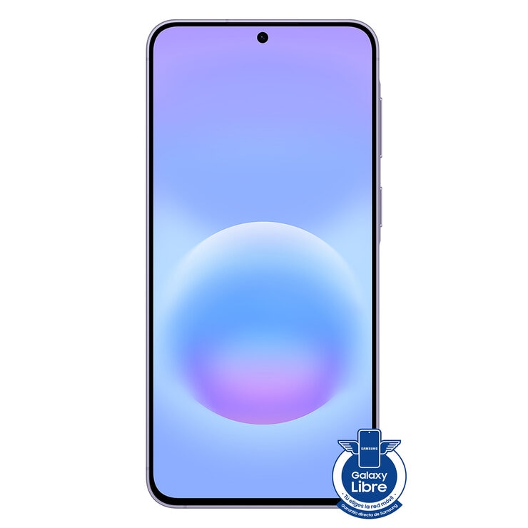 Samsung Galaxy A57 256GB Lila Samsung Galaxy A57 256GB Lila