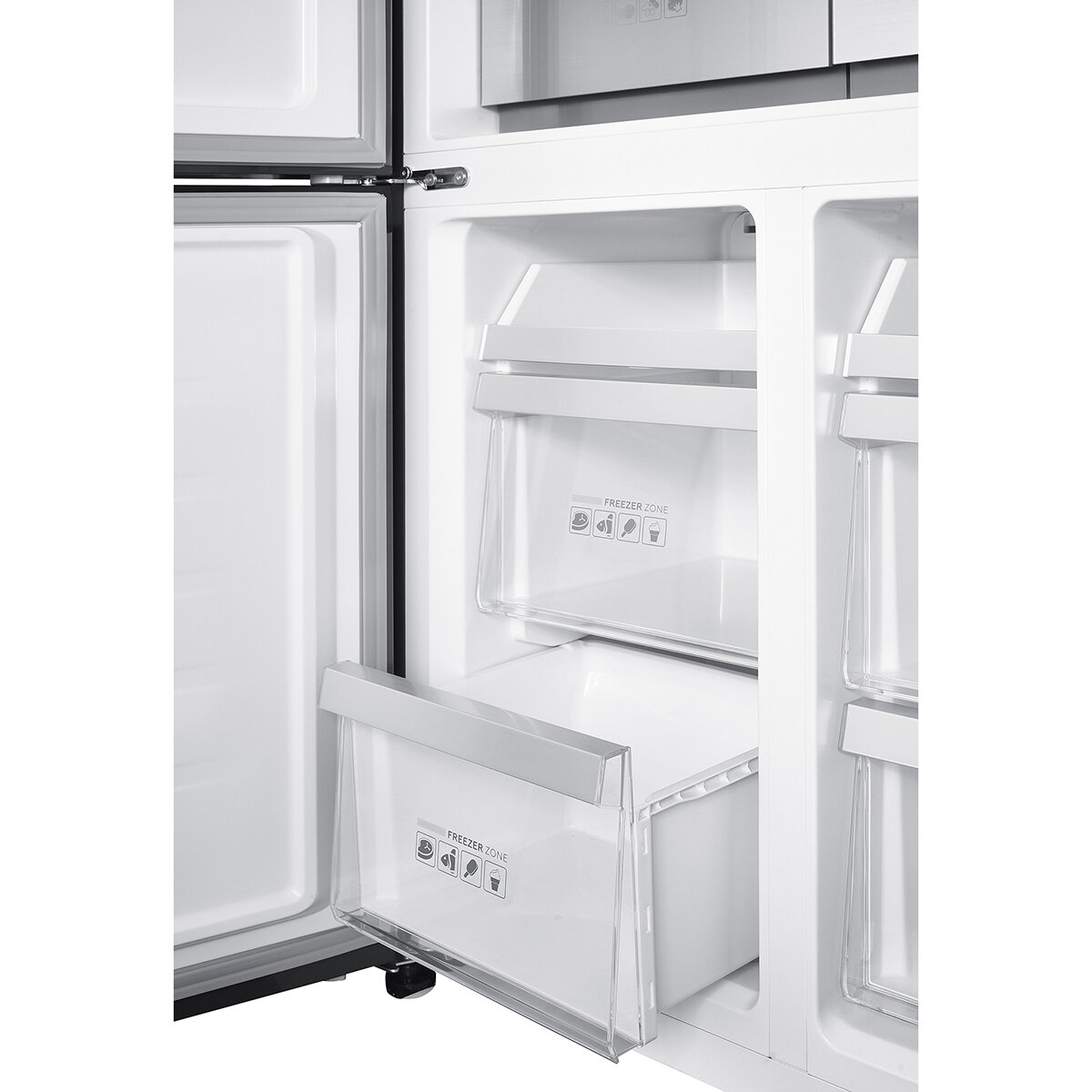 Teka Refrigerador 19' Duplex