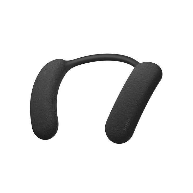 Sony Bravia Theatre U Bocina Inalámbrica estilo neckband Dolby Atmos Sony Bravia Theatre U Bocina Inalámbrica estilo neckband Dolby Atmos