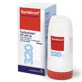 Symbicort 320/9mcg  60 dosis