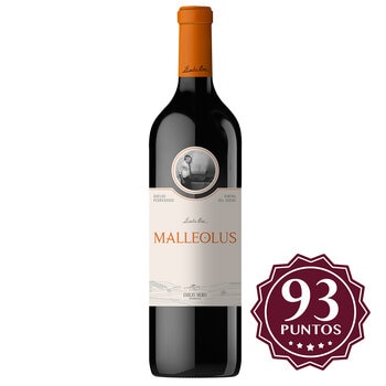 Vino Tinto Malleolus 750ml